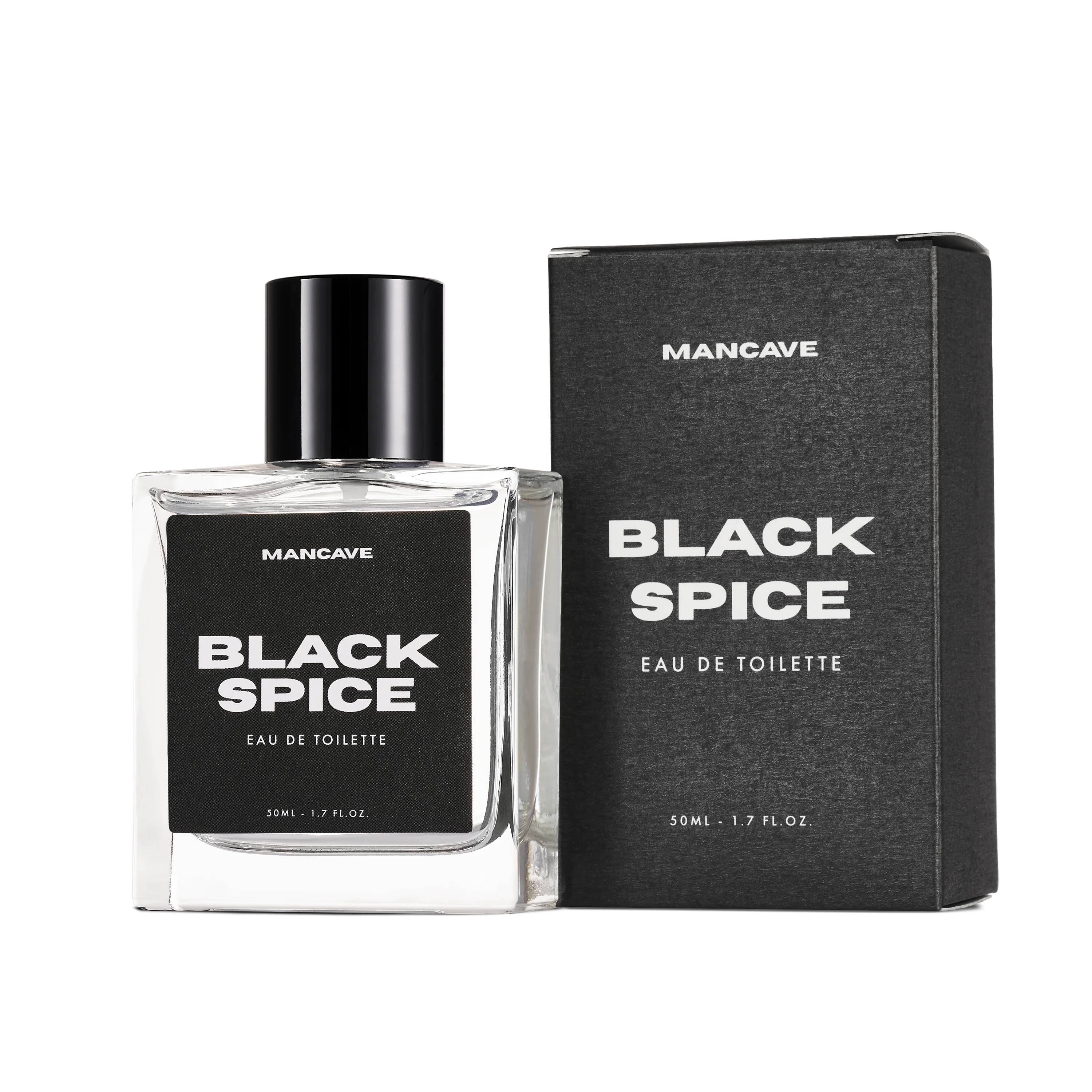 Blackspice Eau De Toilette Spray 50ml