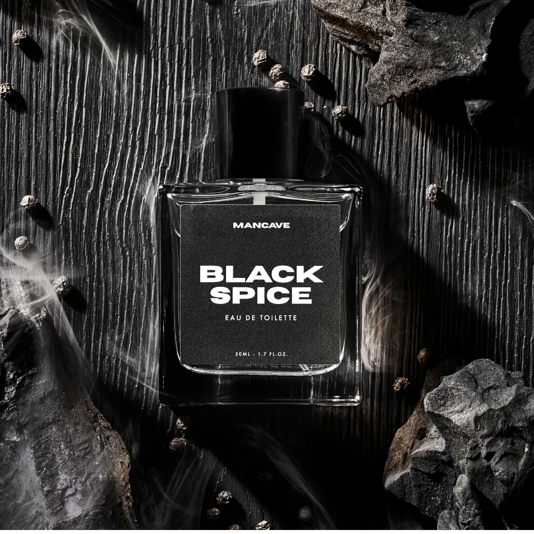Blackspice Eau De Toilette Spray 50ml - Image 2