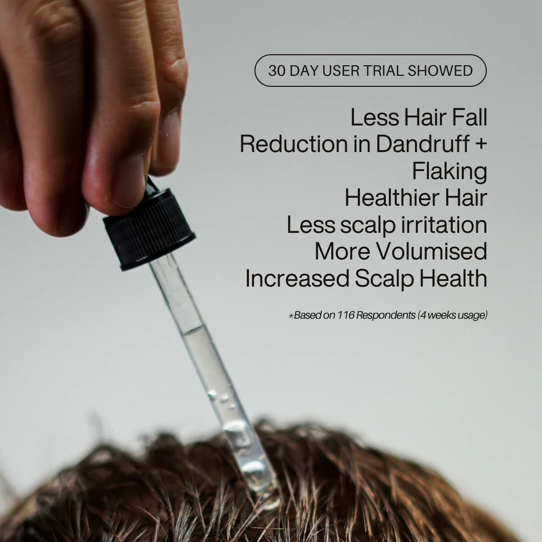 Caffeine+ Scalp Serum - Image 6
