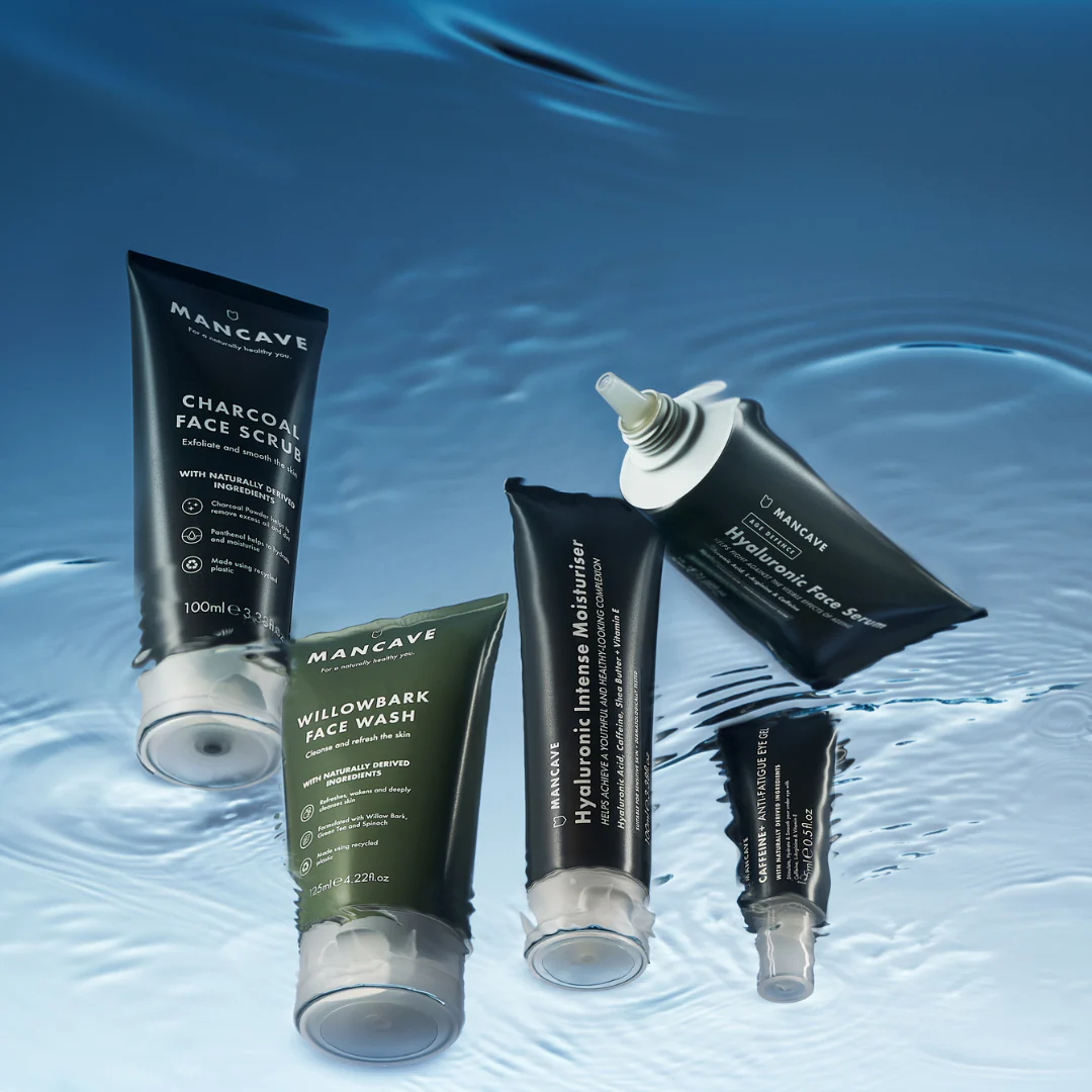 Hyaluronic Age Defence Face Serum - Image 3