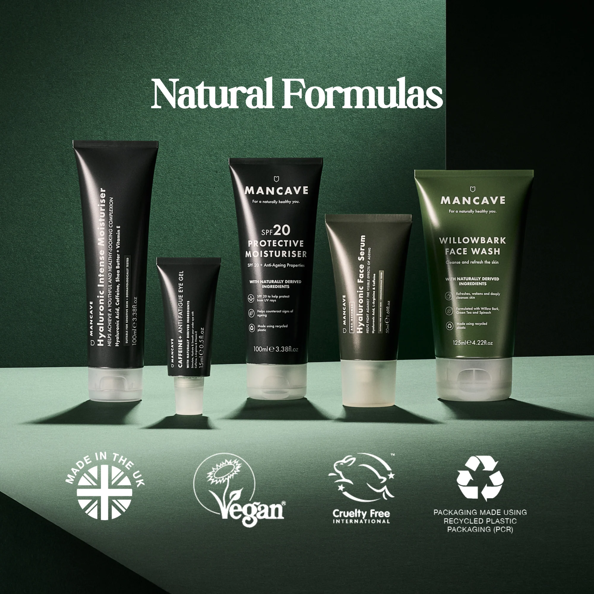 Hydration+ Skincare Set - Image 3