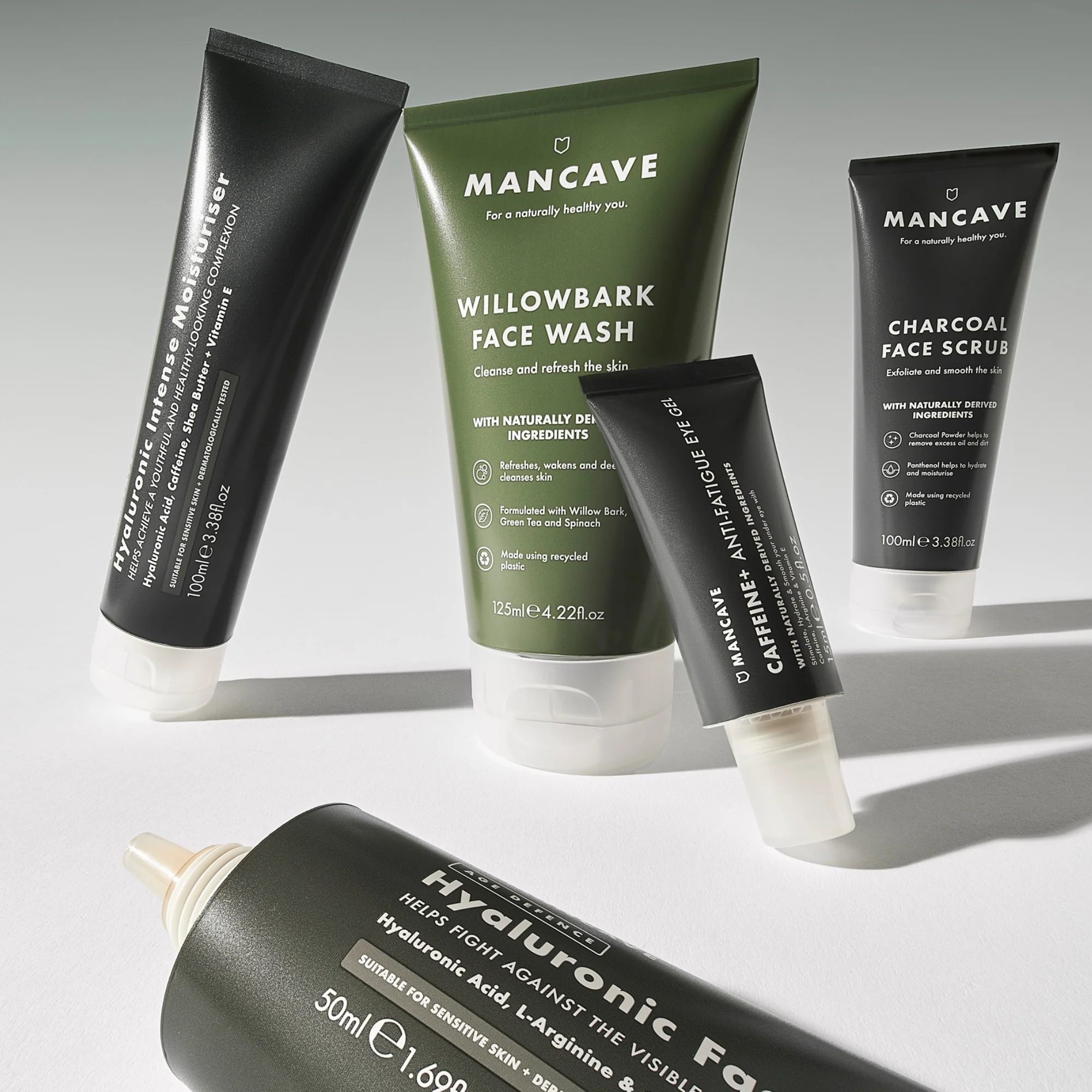 Hydration+ Skincare Set - Image 6