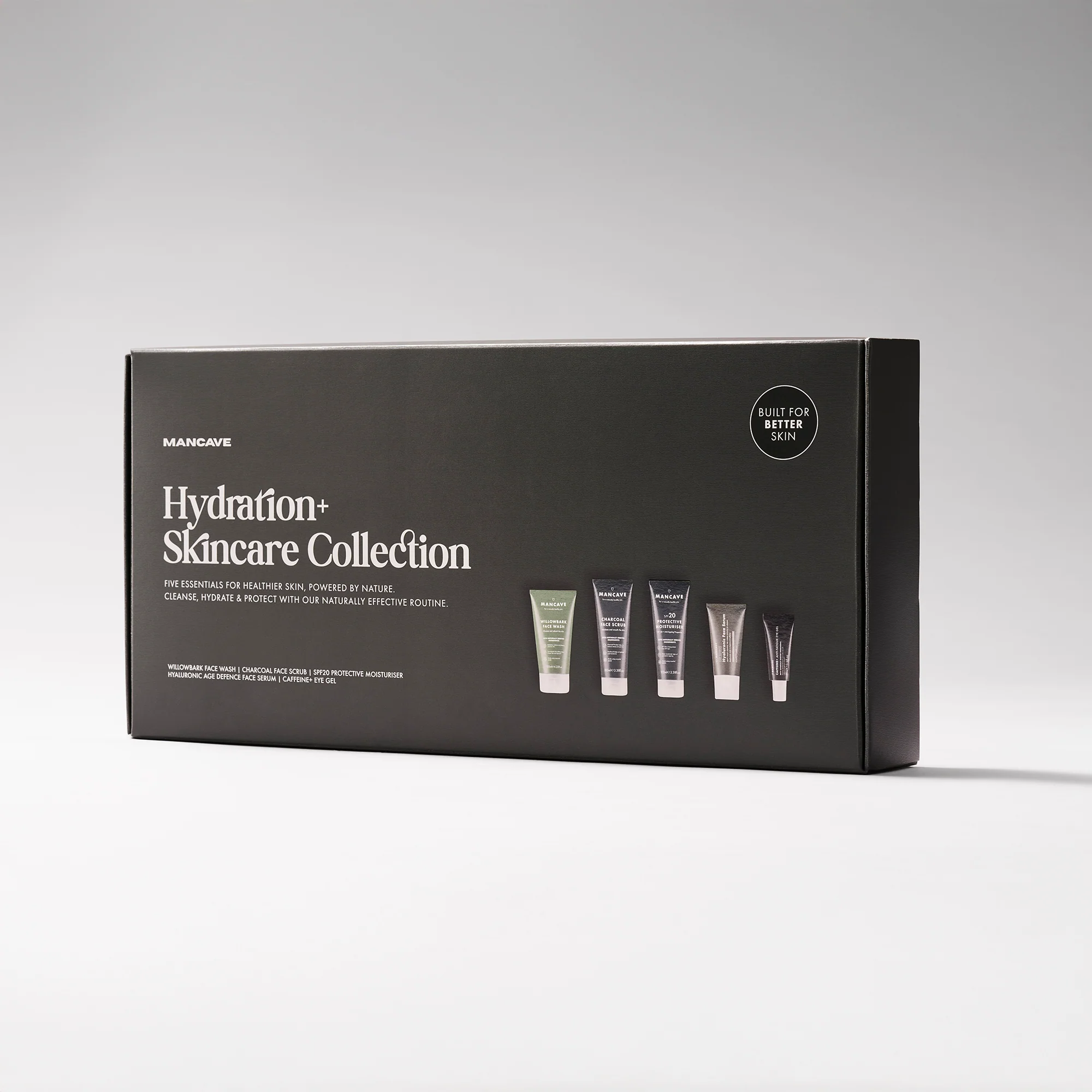 Hydration+ Skincare Set - Image 7