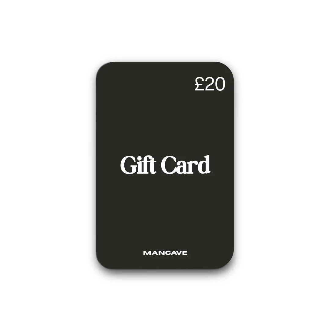 ManCave Gift Card - Image 3