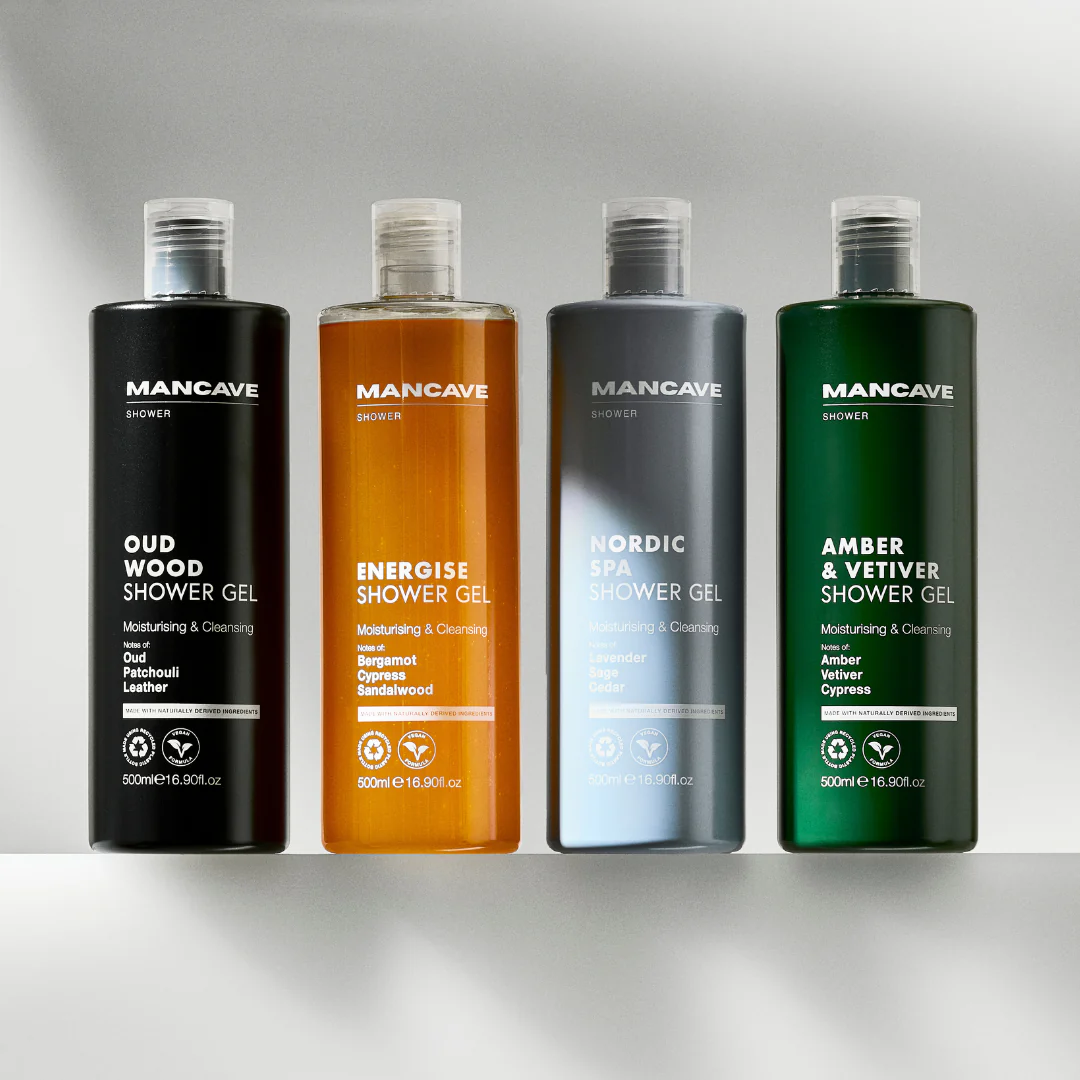 Signature Shower Collection - Image 2