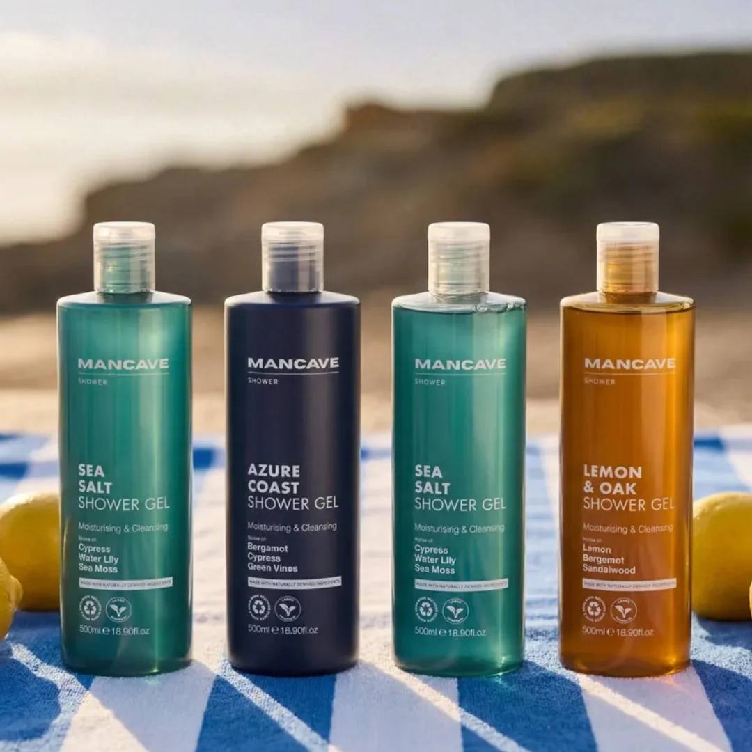 The XL Shower Bundle - Image 12
