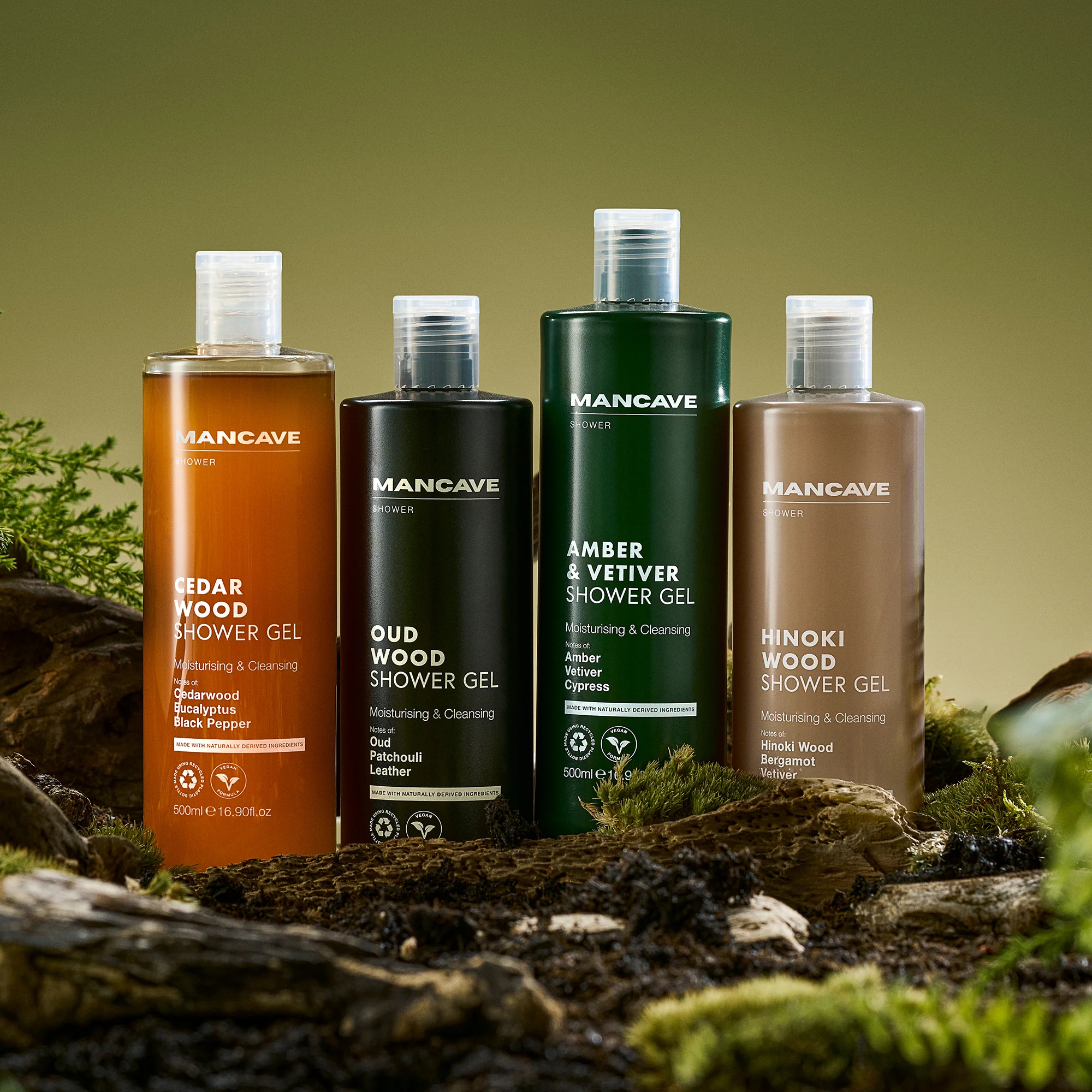 The XL Shower Bundle - Image 3
