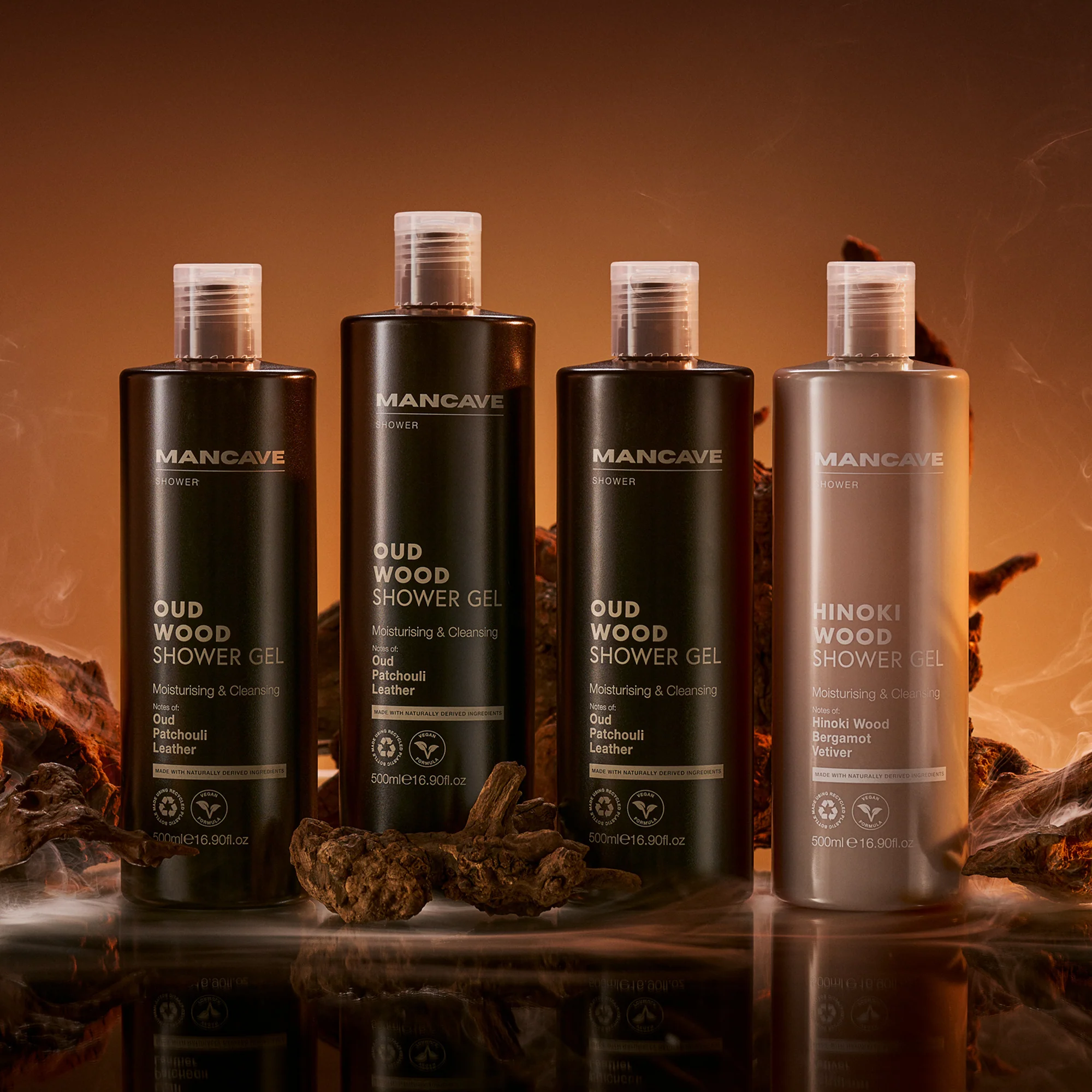 The XL Shower Bundle - Image 4