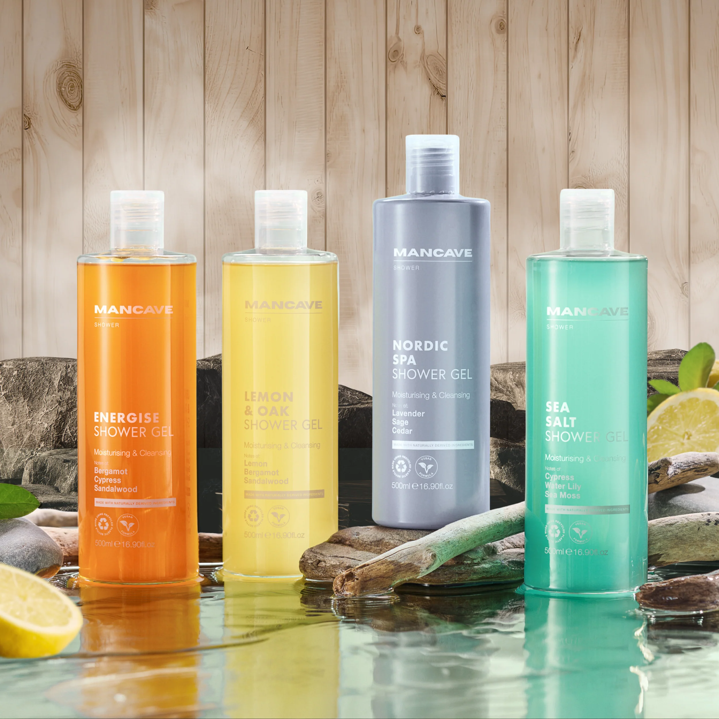 The XL Shower Bundle - Image 5