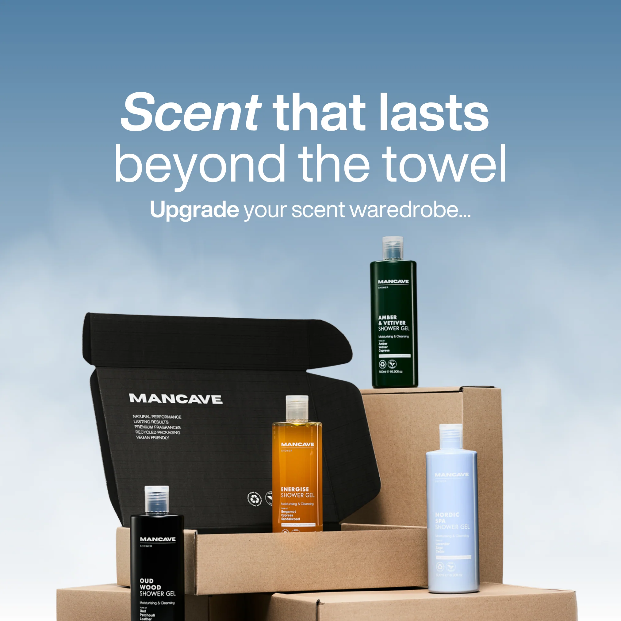 The XXL Shower Bundle - Image 10