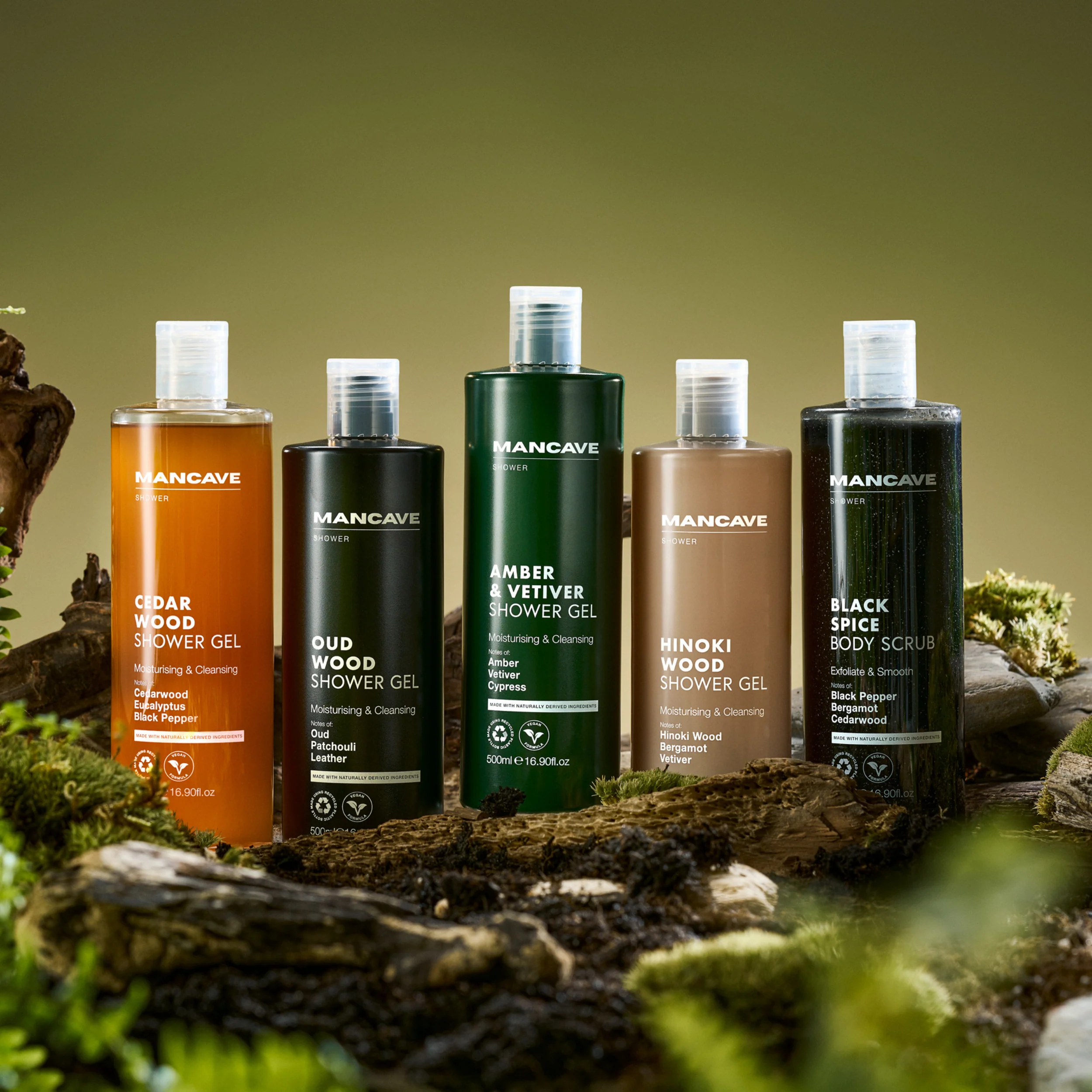 The XXL Shower Bundle - Image 3