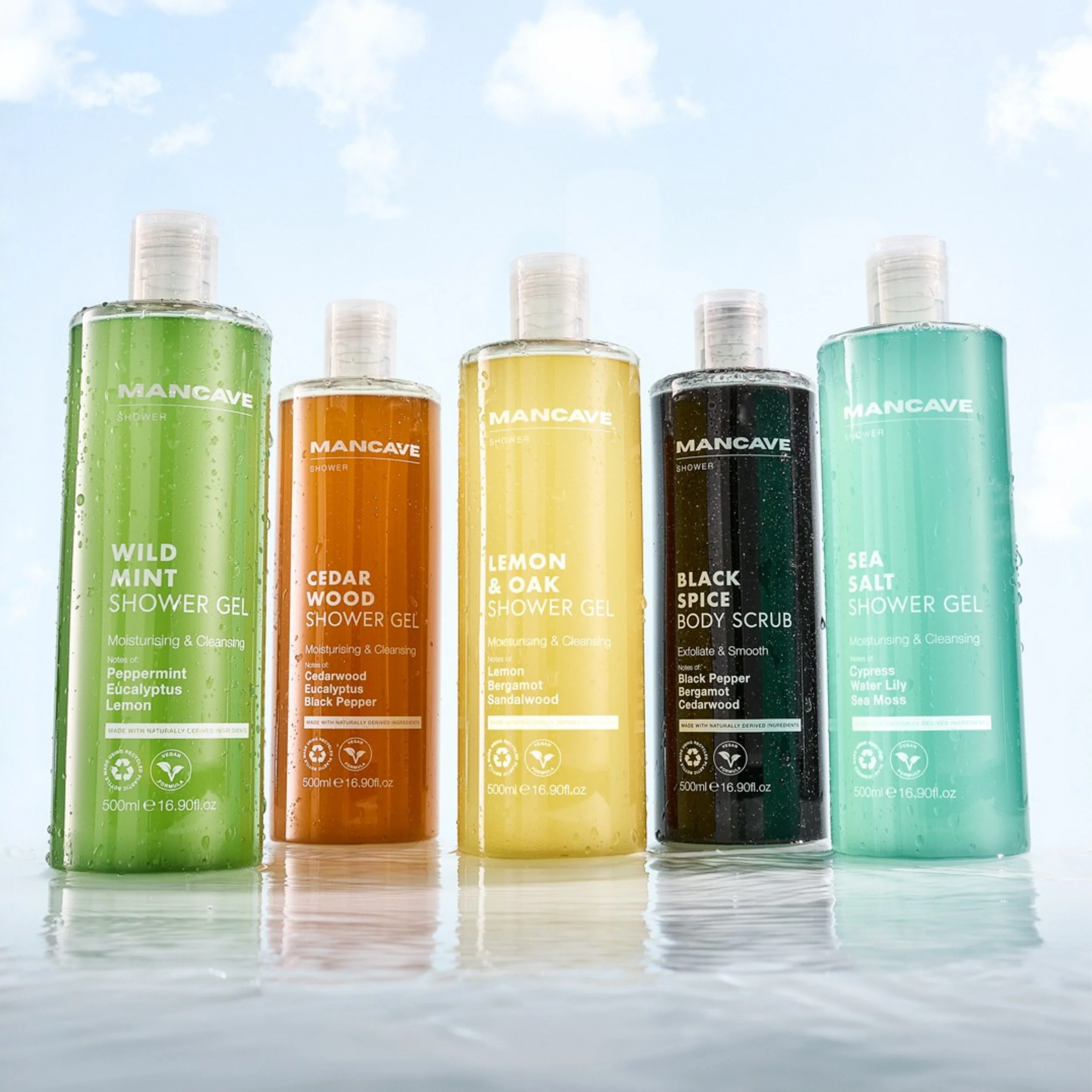 The XXL Shower Bundle - Image 4