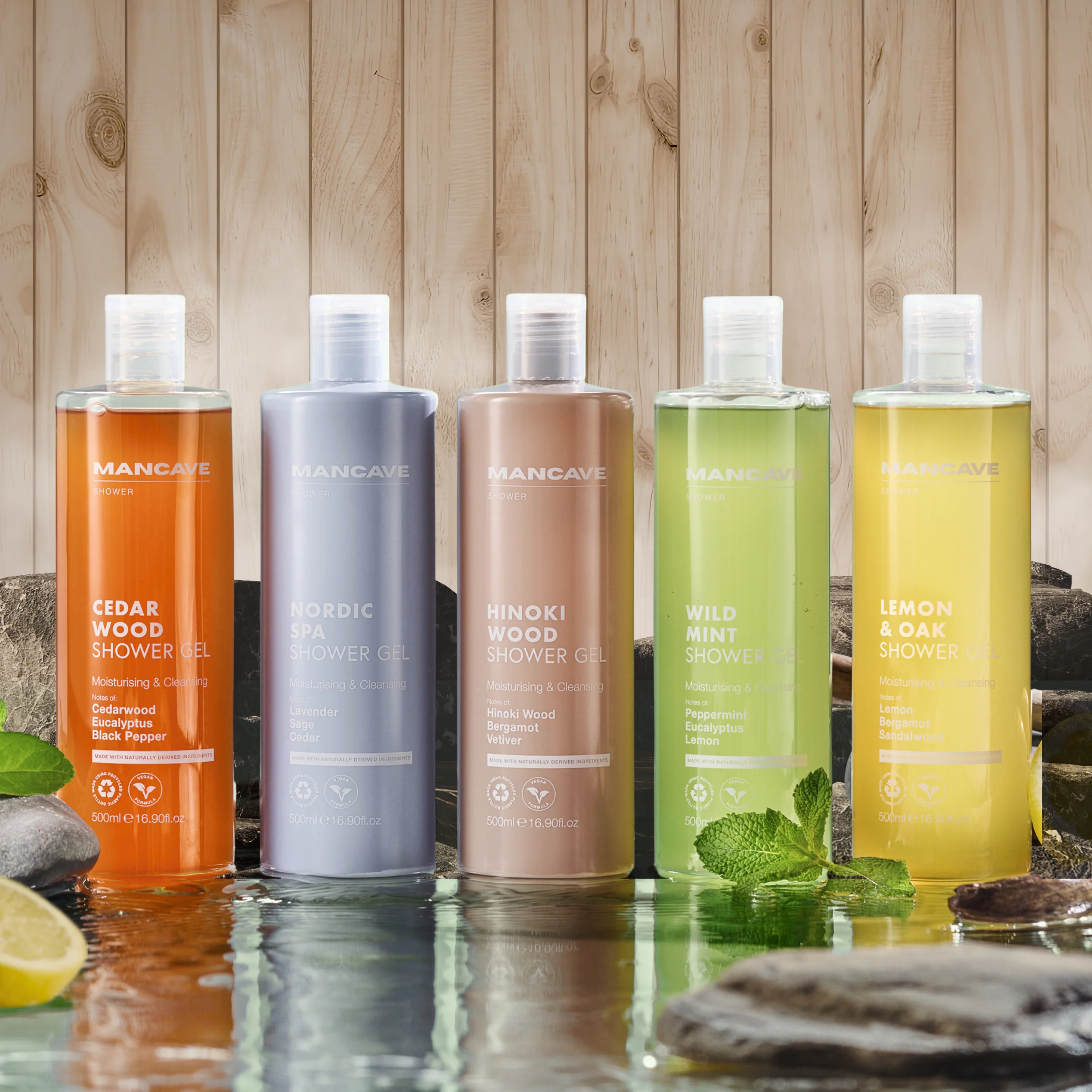 The XXL Shower Bundle - Image 5